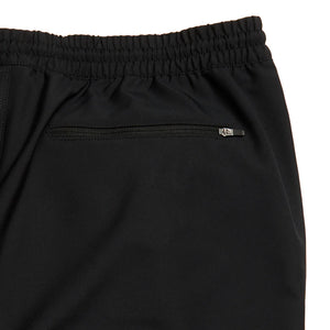 Outerknown Nomadic Volley Hybrid Men's Boardshorts - Black