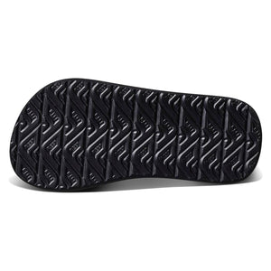 Reef Little Ahi Youth Toddler Boy's Sandals - Aquifer Palm