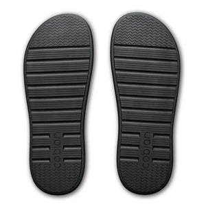 Cobian Ibiza Slide Women's Sandal - Black