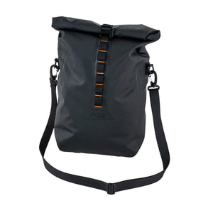 FCS GO-Light Pioneer Pouch 15L Bag - Granite Grey