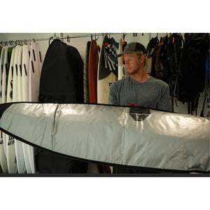 VEIA Explorer Single Shortboard Bag