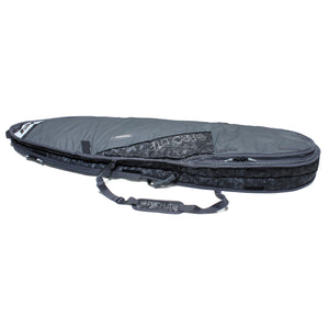 Pro-Lite Smuggler Series Travel Surfboard Bag - Grey