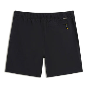 Florence Marine X All-Purpose Cordura 17.5" Men's Walkshorts - Black