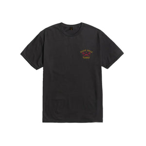 Dark Seas x Florida Men's S/S T-Shirt - Black