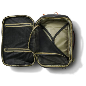 Roark 3-Day Fixer 35L Backpack - Black