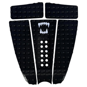 Blak Bear The Lift Traction Pad - Black