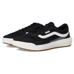 Vans Ultra Range 2.0 BW Men's Shoes - Black