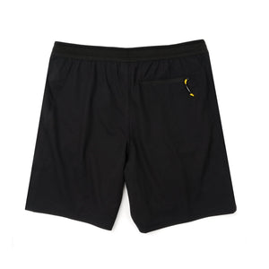 Florence Marine X Airtex 17.5" Men's Walkshorts - Black