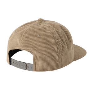 O'Neill O'Riginals Snapback Men's Hat - Bungee Cord