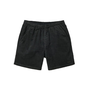 Katin Ward 17" Men's Walkshorts - Black Wash