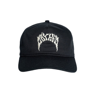 Lost Mayhem Overland Men's Hat - Black