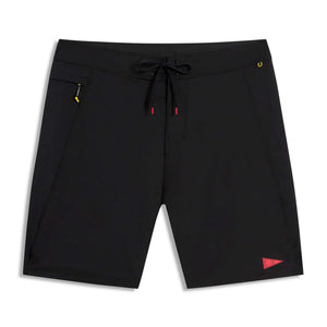 Florence Marine X Standard Issue 18.5" Men's Boardshorts - Black