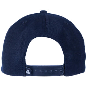 Channel Islands Merrick Circle Men's Hat - Black