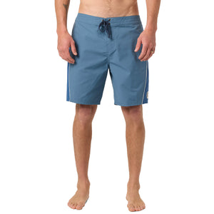 O'Neill O'Riginals Sun 18" Men's Boardshorts - Blue Fusion