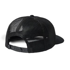Quiksilver Woodsy Men's Hat - Black