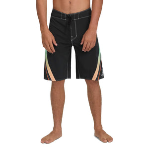 Billabong Fluid 2K Pro Men's Boardshorts - Black