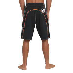 Billabong Fluid 2K Pro Men's Boardshorts - Black