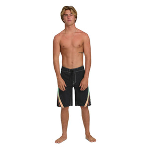 Billabong Fluid 2K Pro Men's Boardshorts - Black