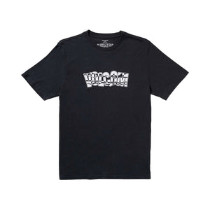 Volcom Bender Men's S/S T-Shirt - Black