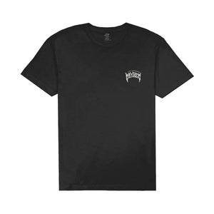 Lost Mayhem Designs Men's S/S T-Shirt - Black