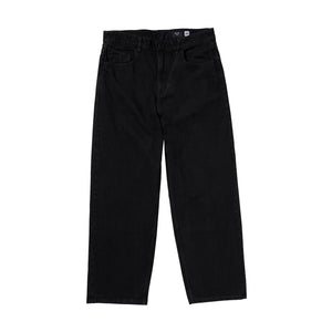 Volcom Billow Denim Men's Pants - New Black