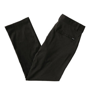 Volcom Frickin Chino V.Co Tech Men's Pants - Black