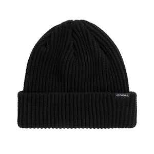 O'Neill Market Youth Boy's Beanie - Black