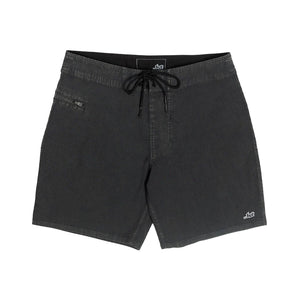 Lost Slash 19" Men's Boardshorts - Vintage Black
