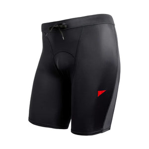 Florence Marine X Hydratight Men's Athletic Shorts - Black