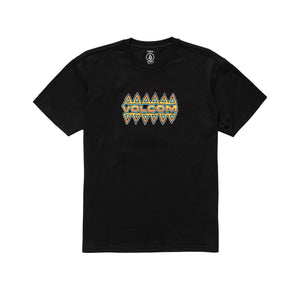 Volcom Bodie Men's S/S T-Shirt - Black