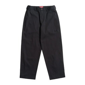 Lost The Cobra Chino Men's Pants - Black