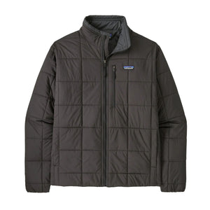 Patagonia Light Gust Insulated Men's L/S Jacket - Black