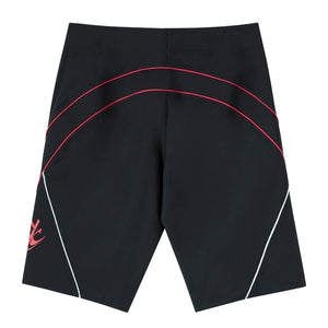 O'Neill Superfreak Re-Issue Y2K 22" Men's Boardshorts - Black