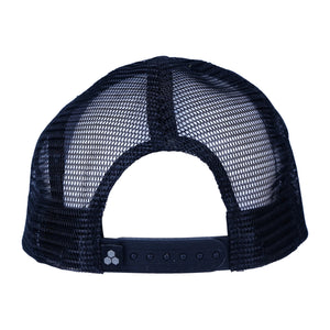 Channel Islands Shapes & Designs Men's Hat - Black