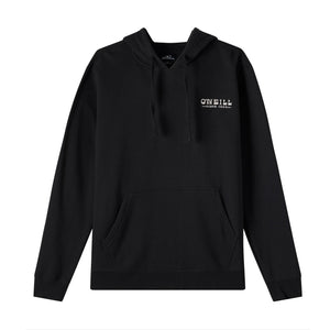 O'Neill Fifty Two Cliffs Pullover Men's L/S Hoodie - Black