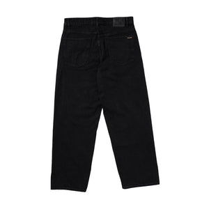 Volcom Billow Denim Men's Pants - New Black
