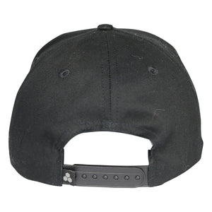 Channel Islands Palm Men's Hat - Black