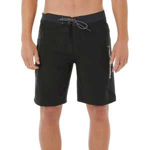 Rip Curl Mirage Search 20" Men's Boardshorts - Black