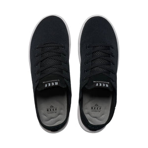 Reef SWELLsole Neptune Men's Shoes - Black