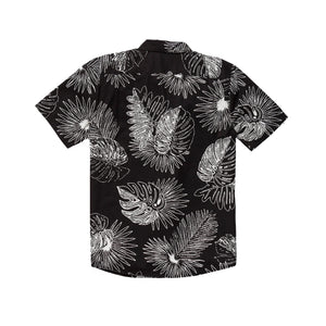 Volcom Monsterious Men's S/S T-Shirt - Black
