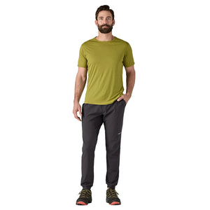 Patagonia Terrebonne Trail Men's Joggers - Black