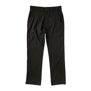 Volcom Frickin Chino V.Co Tech Men's Pants - Black