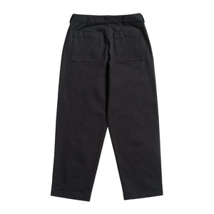 Lost The Cobra Chino Men's Pants - Black