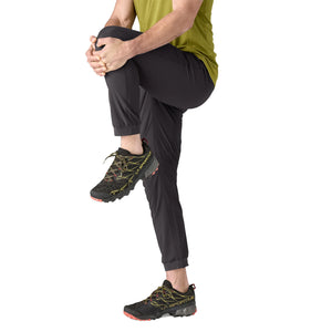 Patagonia Terrebonne Trail Men's Joggers - Black