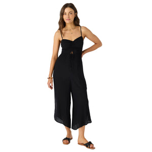 O'Neill Keiko Women's Romper - Black