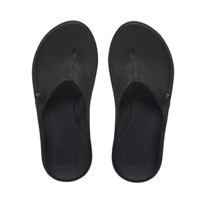 Reef Cushion Phantom 2.0 Men's Sandals - Black
