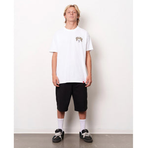 Lost The Cobra 22" Men's Boardshorts - Black