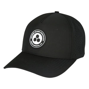 Channel Islands Performance Men's Hat - Black