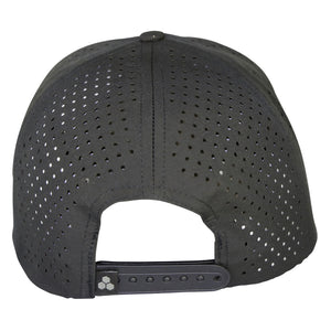 Channel Islands Performance Men's Hat - Black