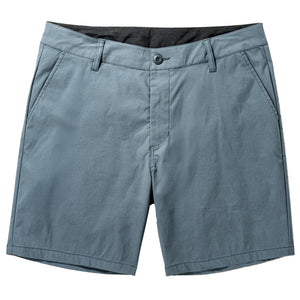 Marsh Wear Prime 18" Men's Walkshorts - Blue